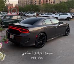 دودج تشارجر
